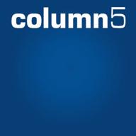 column5 consulting логотип