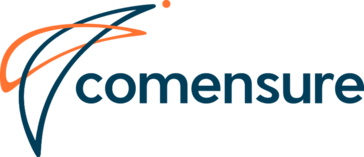 comensure grc 로고