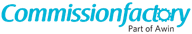 commission factory logo