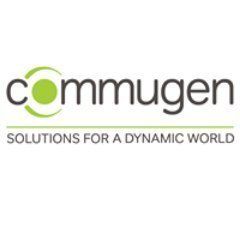 commugen 로고