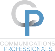 communications professionals inc. логотип