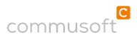 commusoft logo