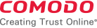 comodo certificate manager logo