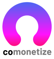 comonetize logo