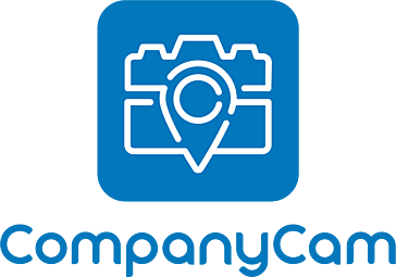companycam 로고