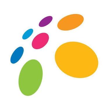companynet 로고
