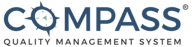 compass quality management system logo