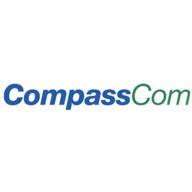 compasscom fleet management consulting logo