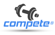 compete club management logo