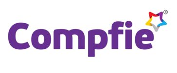 compfie ® 로고
