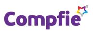 compfie ® logo