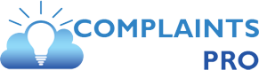 complaints pro 로고