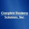 complete business solutions logo