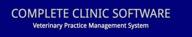 complete clinic software logo