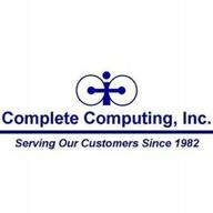 complete computing inc. logo