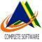 complete software logo