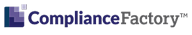 compliancefactory‚ñ¢ логотип