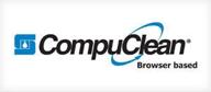 compuclean logo
