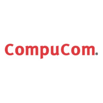compucom 로고