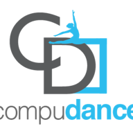 compudance logo