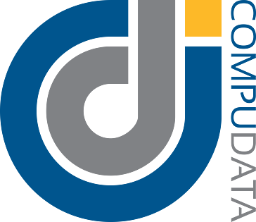 compudata 로고