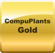 compuplants gold logo