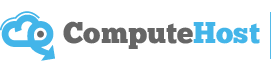 computehost - cloud server hosting 로고