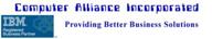 computer alliance, inc. logo