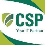 computer service partners, inc. logo