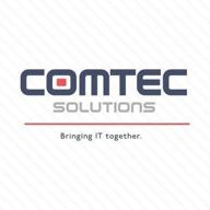comtec solutions logo