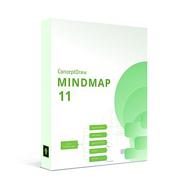 conceptdraw mindmap логотип