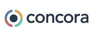 concora product information library logo