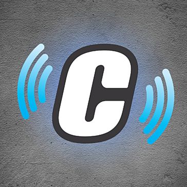 concrete software 로고