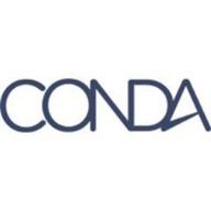 conda логотип