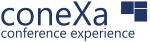 conexa event-app logo