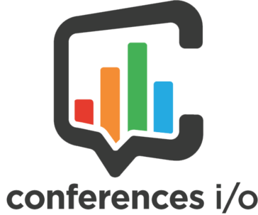 conferences i/o 로고