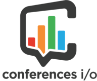 conferences i/o логотип