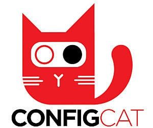 configcat 로고
