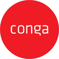 conga contracts 로고