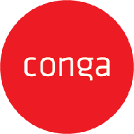 conga contracts логотип