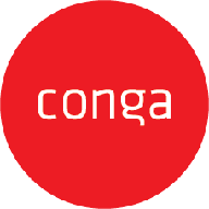 conga contracts logo