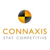 connaxis logo