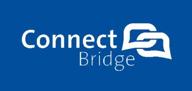 connect bridge logo
