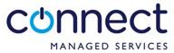 connect managed services logo