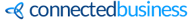 connected business логотип