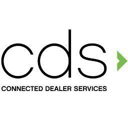 connected dealer services 로고