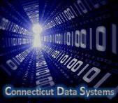 connecticut data systems, inc. logo