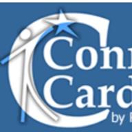 connection card logo