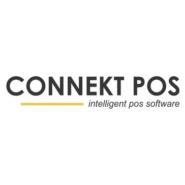connekt pos 로고