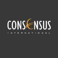 consensus international логотип